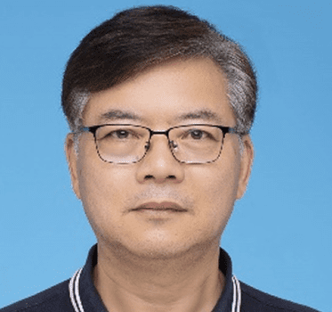 Chief Medical Statistician <br>- Jian Qing Shi